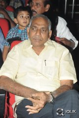 1 Nenokkadine Movie Audio Release